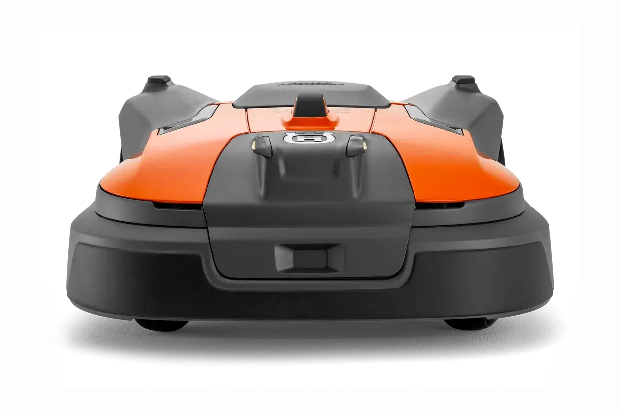 Husqvarna Automower 560 EPOS Pro Mähroboter 12.000m2 - Bild 5