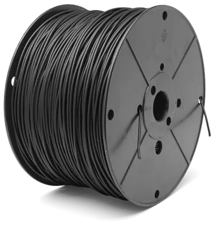 Husqvarna Automower Begrundzingsdraad 500 miter (extra dik)  heavy duty 3.4 mm