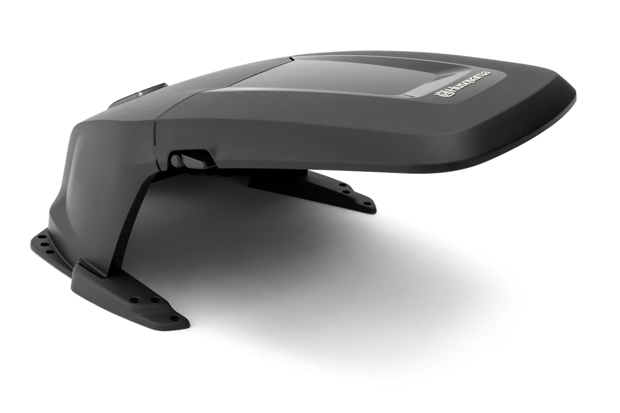 Husqvarna Automower Schutzhaus Garage L P25 Epos 435X AWD Nera