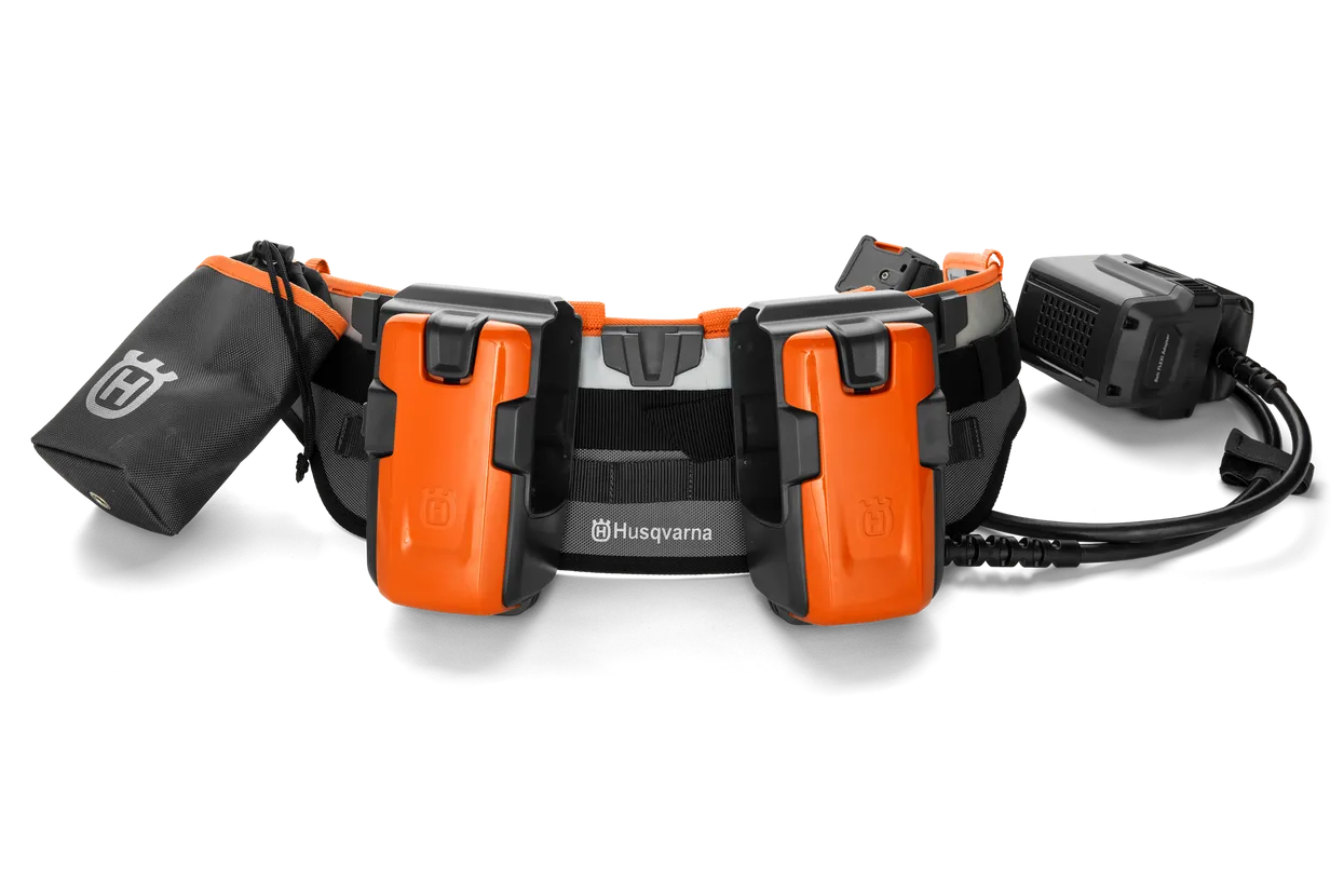 HUSQVARNA Batterijgordel FLEXI