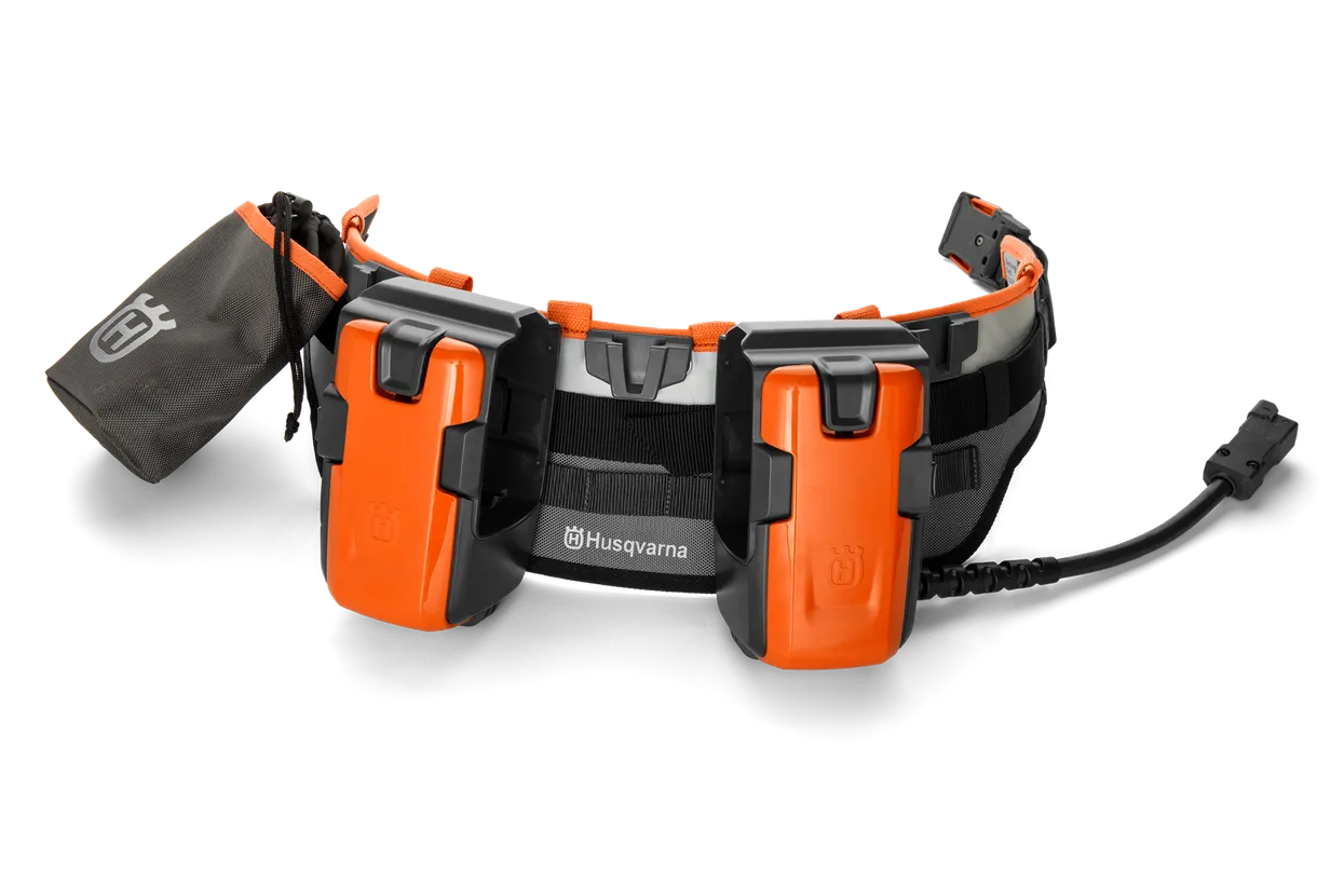 HUSQVARNA Batterijgordel FLEXI - Bild 2