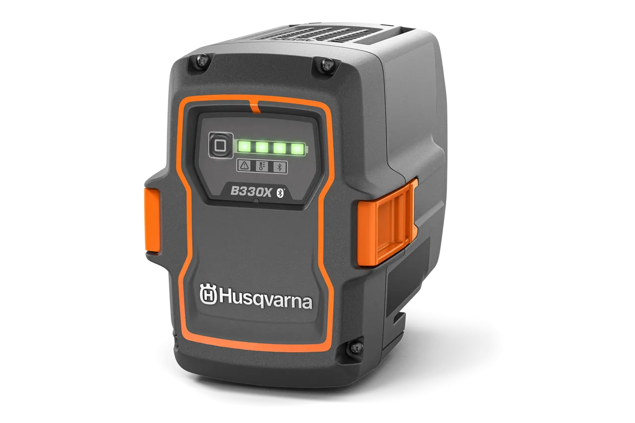 Husqvarna Bli-X 36V Pro Akku’s 40-B - Bild 5