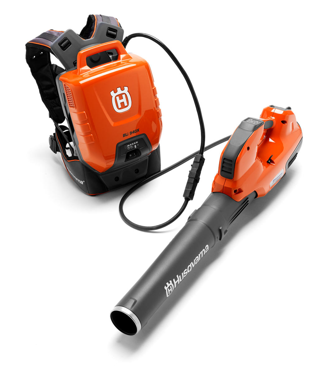 Husqvarna BLi940X Ruggedragund Li-ion Akku 36V-26,1 Ah - Bild 2