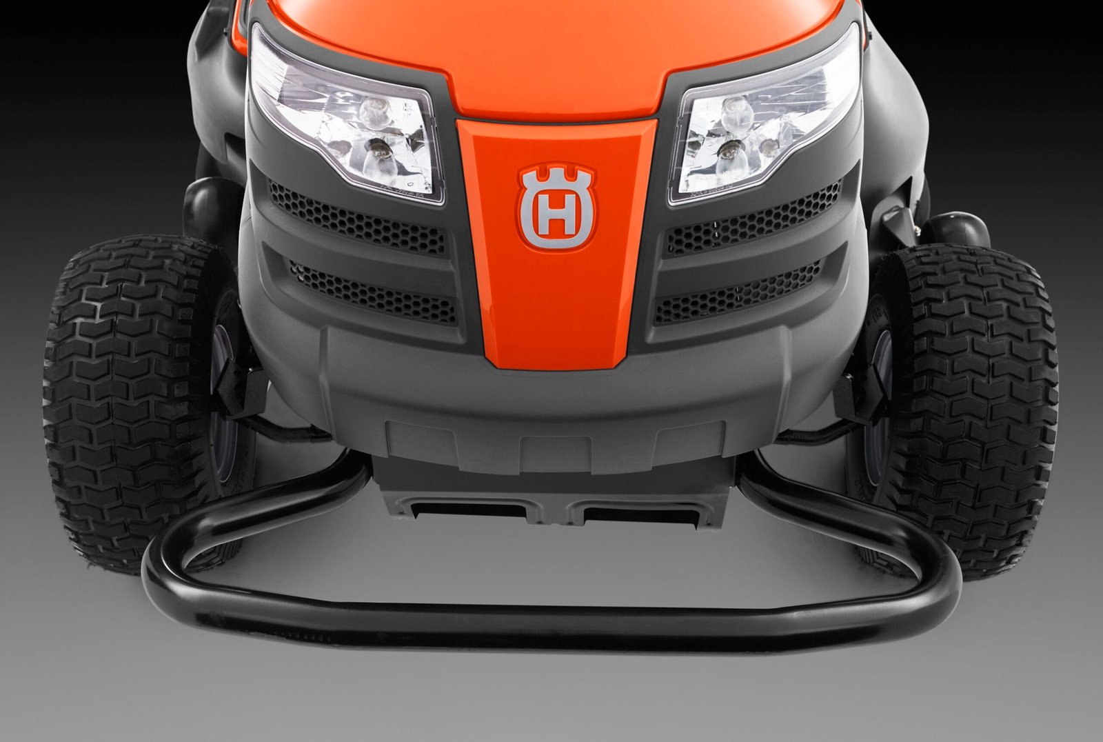 Husqvarna Bumper Gartundtraktor - Bild 2