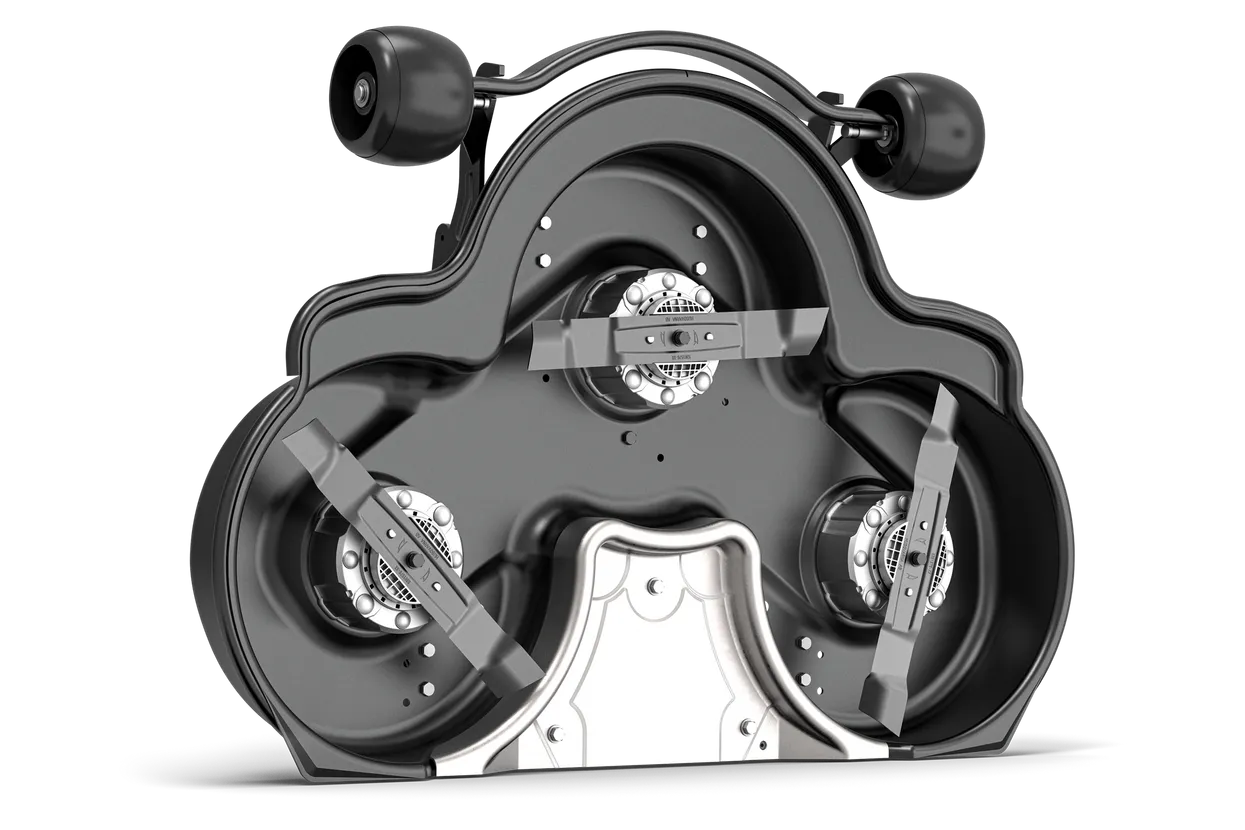 Husqvarna C103i Mähdeck 103 cm (für R 200iX / R 200iX AWD)
