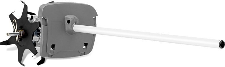 Husqvarna CA 230 Frees / Cultivator Hulpstuk inkl. steel