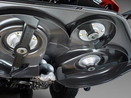 Husqvarna Combi Mähdeck 112 cm