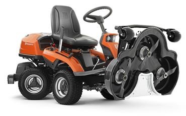 Husqvarna Combi Mähdeck 94 cm t.b.v. 200-serie Riders - Bild 2