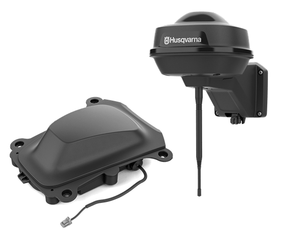 Husqvarna EPOS™ Plug-in Kit Euro plug maaiund ohne draad