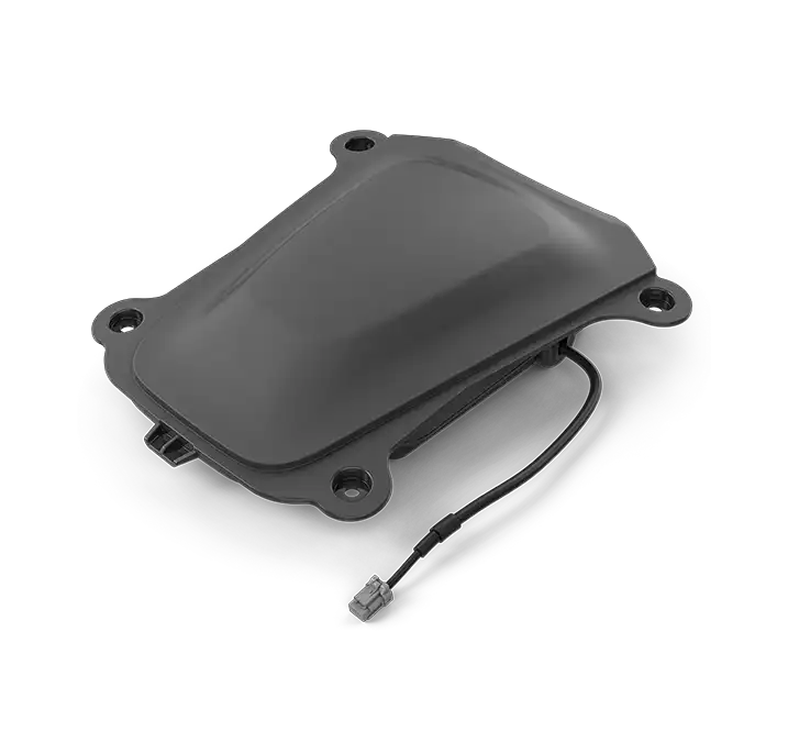 Husqvarna EPOS™ Plug-in NERA maaiund ohne draad.