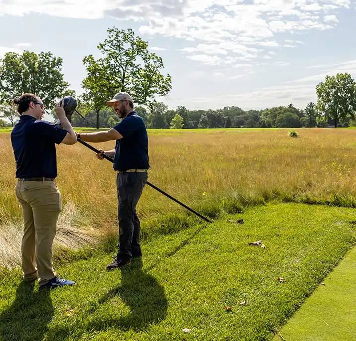 Husqvarna EPOS™ Plug-in NERA maaiund ohne draad. - Bild 3