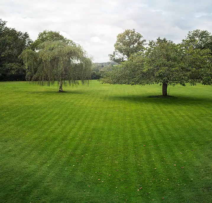 Husqvarna EPOS™ Plug-in NERA maaiund ohne draad. - Bild 4