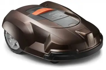 Husqvarna Gekleurde Kap Automower Bruin - Bild 3