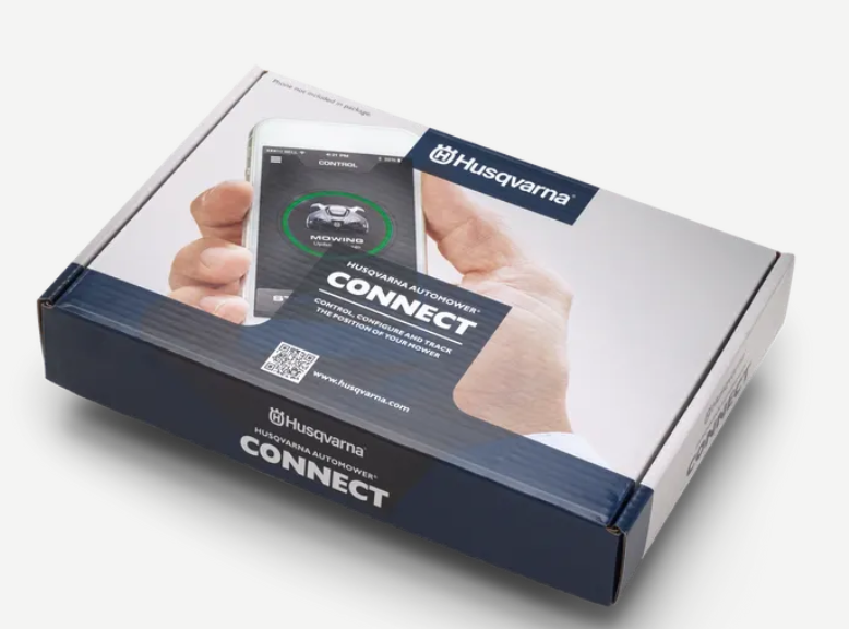 Husqvarna GPS Module AM Connect 2G+4G, 10 jaar (300,400,500 serie)