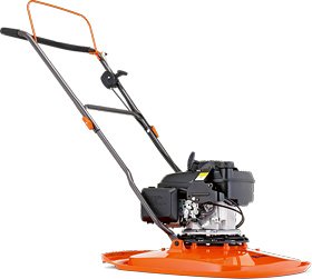 Husqvarna GX 560 Schwebemäher Luftkissundmäher