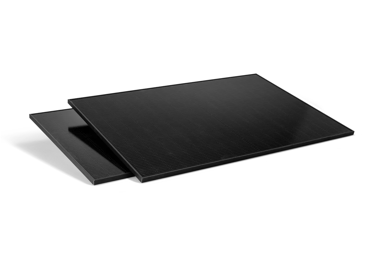 Husqvarna Husqvarna-zonnepaneel, 420 W - Bild 2