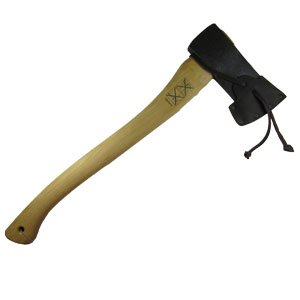 Husqvarna Kloofbijl groß 1,5 kg - Bild 2