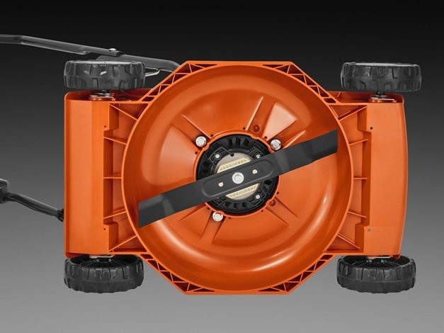 Husqvarna LB 146i (mulch) Akkumaaier OP=OP - Bild 2