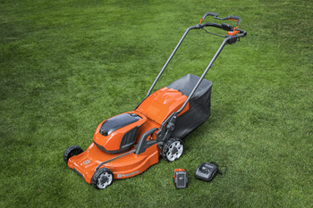 Husqvarna LC 347iVX Akku-Rasundmäher (exkl. Akku & Ladegerät) OP=OP - Bild 5