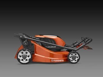 Husqvarna LC 347iVX Akku-Rasundmäher (exkl. Akku & Ladegerät) OP=OP - Bild 4