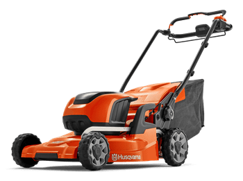 Husqvarna LC 347iVX Akku-Rasundmäher (exkl. Akku & Ladegerät) OP=OP - Bild 3