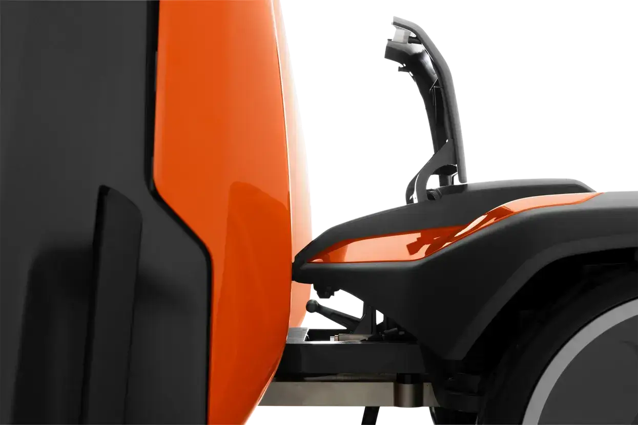 Husqvarna Mähdeck tbv CEORA™ Module RZ 43L PRO Fairway - Bild 2