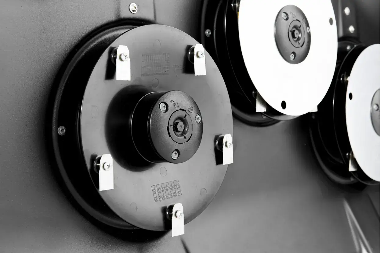 Husqvarna Mähdeck tbv CEORA™ Module RZ 43L PRO Fairway - Bild 3