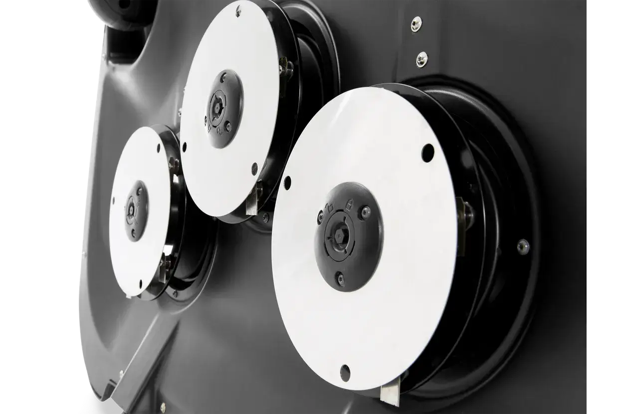 Husqvarna Mähdeck tbv CEORA™ Module RZ 43M PRO - Bild 4