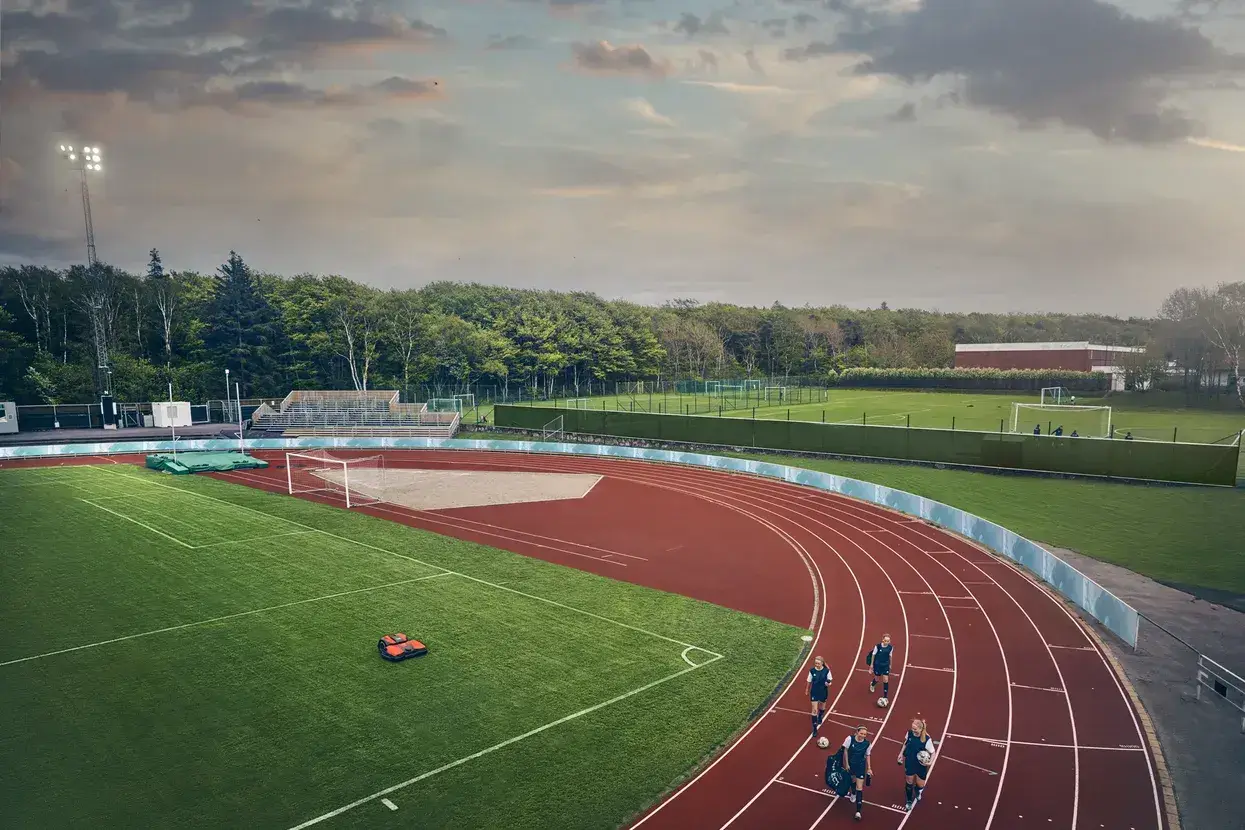 Husqvarna Mähroboter CEORA™ 544 EPOS PRO - Bild 4