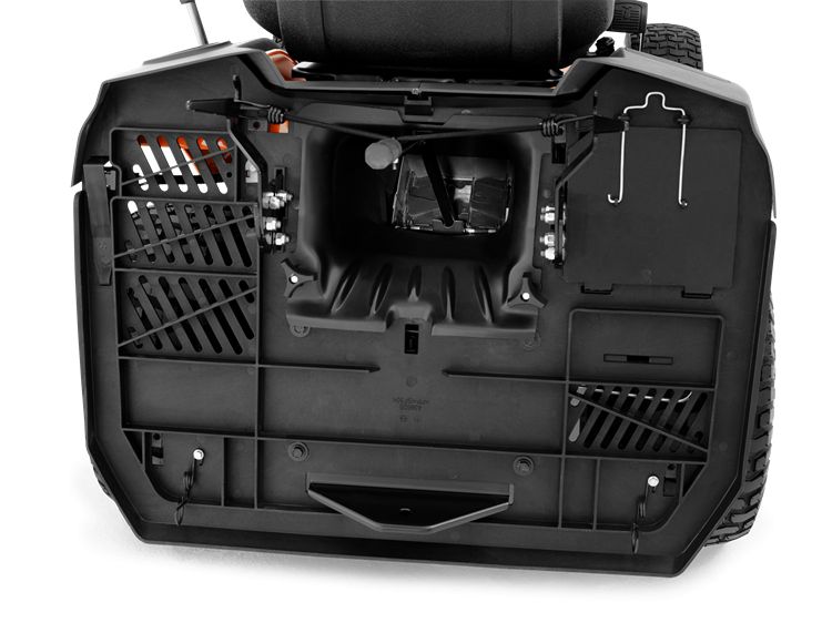 Husqvarna Mulchplug für de TC138 / TC142 Aufsitzmäher - Bild 2