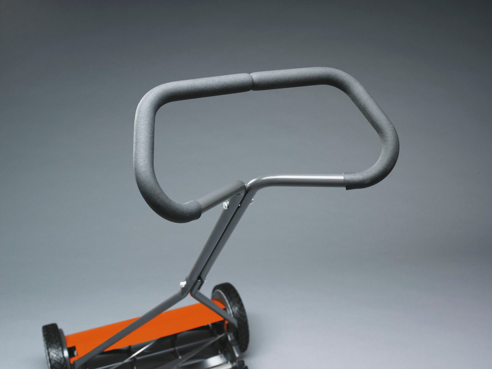 Husqvarna Novolette 540 Handmaaier - Bild 3