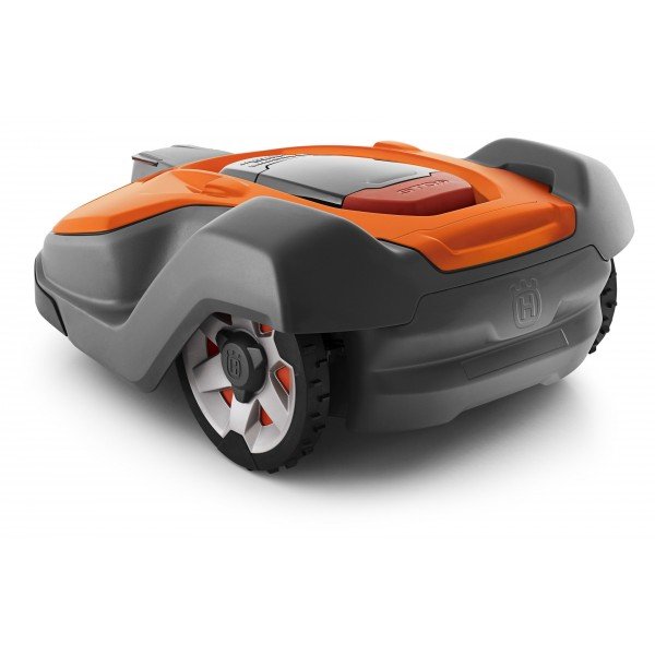Husqvarna Oranje Behuizing Automower 450 - Bild 2