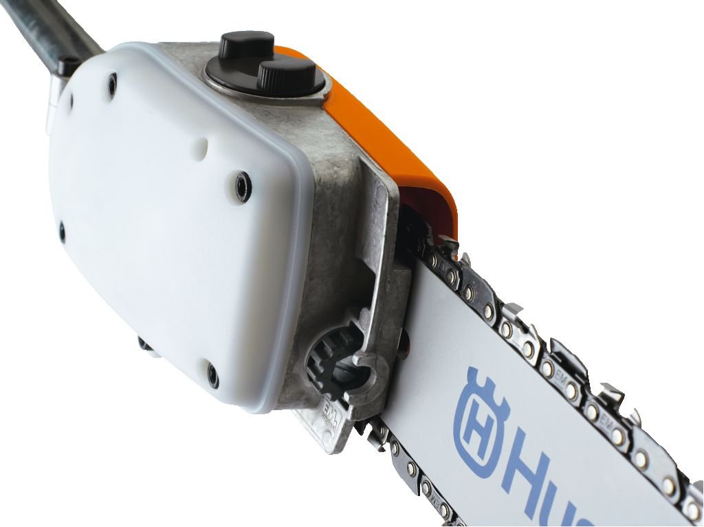 Husqvarna PA 1100 zaag für Deelbare RasundTrimmer - Bild 3