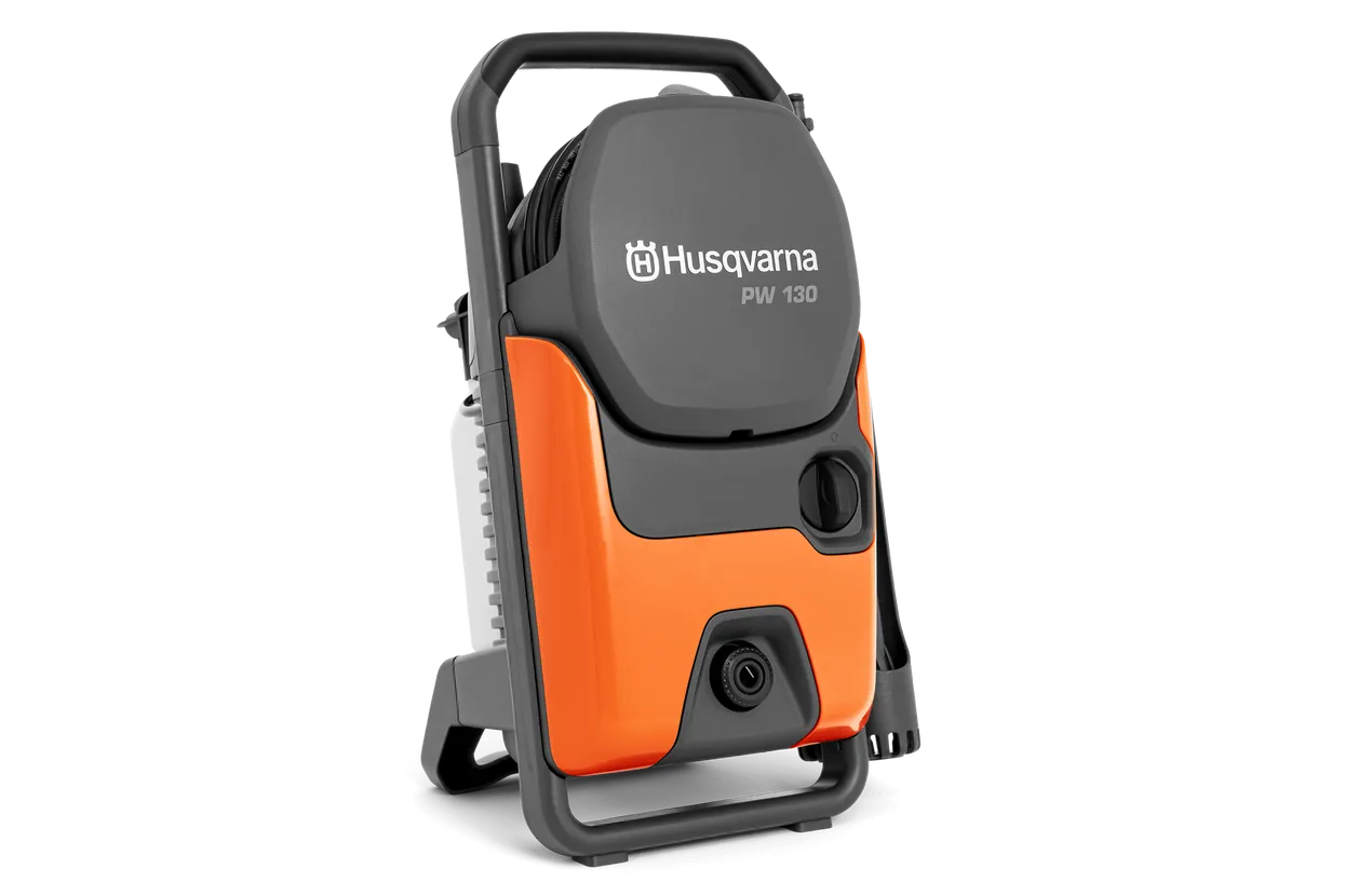 Husqvarna PW 130 (was PW 125) Hochdruckreiniger - Bild 2