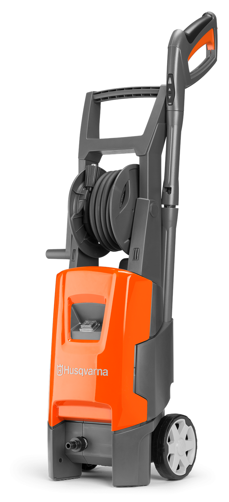 Husqvarna PW 235R Hochdruckreiniger - Bild 2