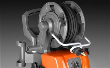 Husqvarna PW 350 Hochdruckreiniger - Bild 4