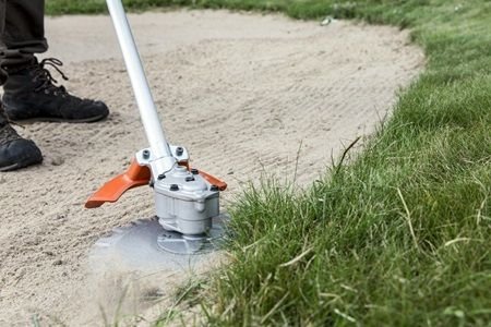 Husqvarna RA 850 Maaischaar Hulpstuk inkl. steel - Bild 3