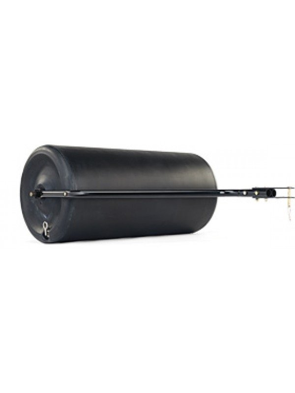 Husqvarna Rasundflächeroller 91 cm