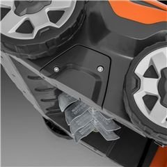 Husqvarna S 138C Elektrische Vertikutierer - Bild 2