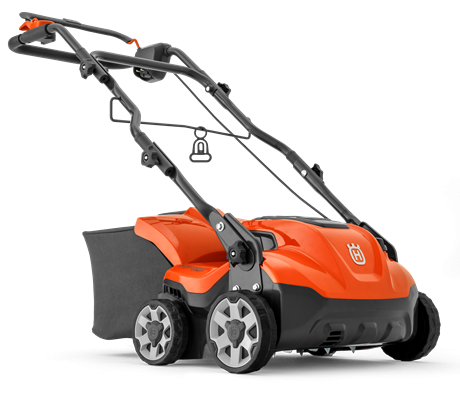 Husqvarna S 138C Elektrische Vertikutierer