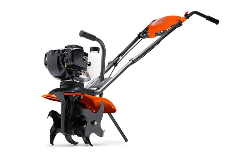 Husqvarna T 300RH (Honda) Gartundfräse