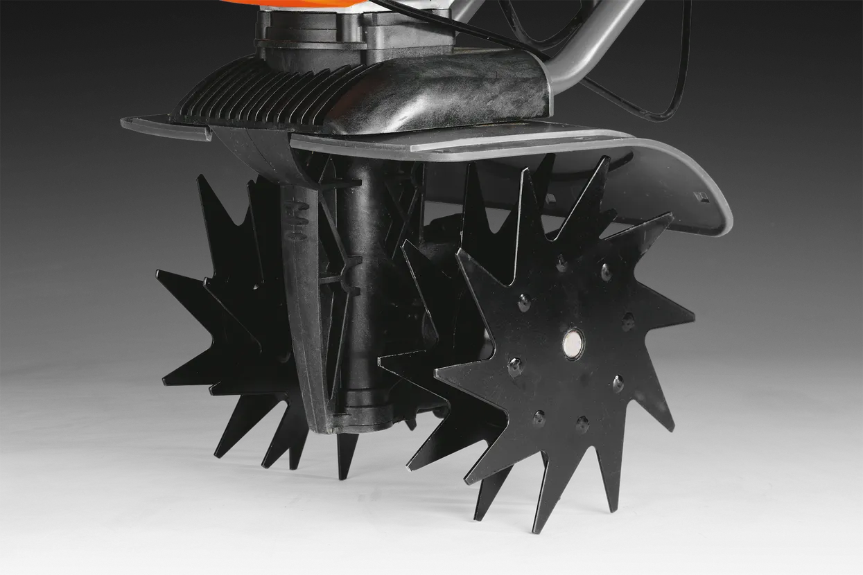 Husqvarna T300RH Compact Pro Bundzin Gartundfräse - Bild 5