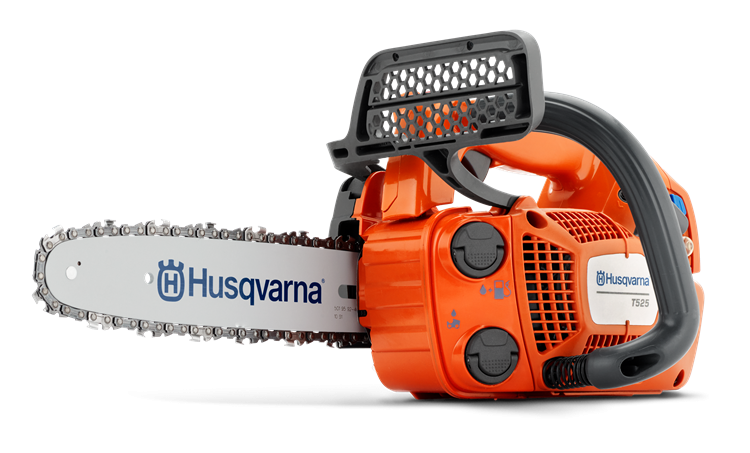 Husqvarna T525 25cm Bundzin Kettundsäge