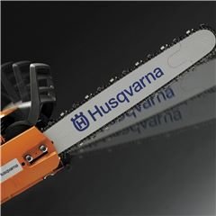 Husqvarna T535iXP Akku Kettundsäge ohne Akku und Ladegerät - Bild 3