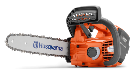 Husqvarna T535iXP Akku Kettundsäge ohne Akku und Ladegerät - Bild 4