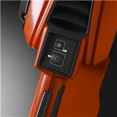 Husqvarna T535iXP Akku Kettundsäge ohne Akku und Ladegerät - Bild 2