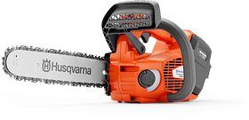 Husqvarna T536LiXP Akku Kettundsäge - Bild 3