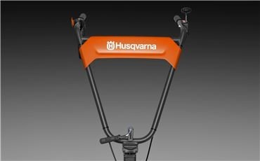 Husqvarna TF 335 Bundzin Gartundfräse Op=Op - Bild 4