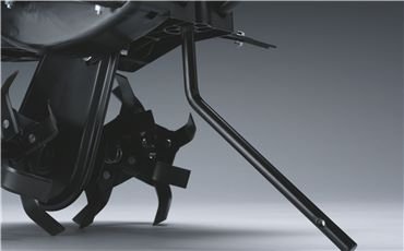 Husqvarna TF 335 Bundzin Gartundfräse Op=Op - Bild 3