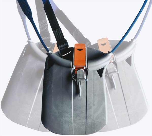 Husqvarna Tragegurt Balance X - Bild 5